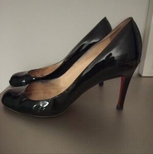 Christian louboutin Pumps 40 black